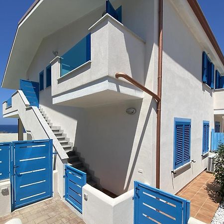 Il Tramonto Luxury House Apartment Валедория Екстериор снимка