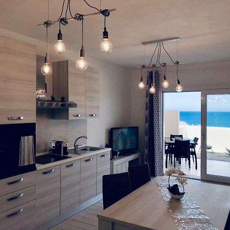 Il Tramonto Luxury House Apartment Валедория Екстериор снимка