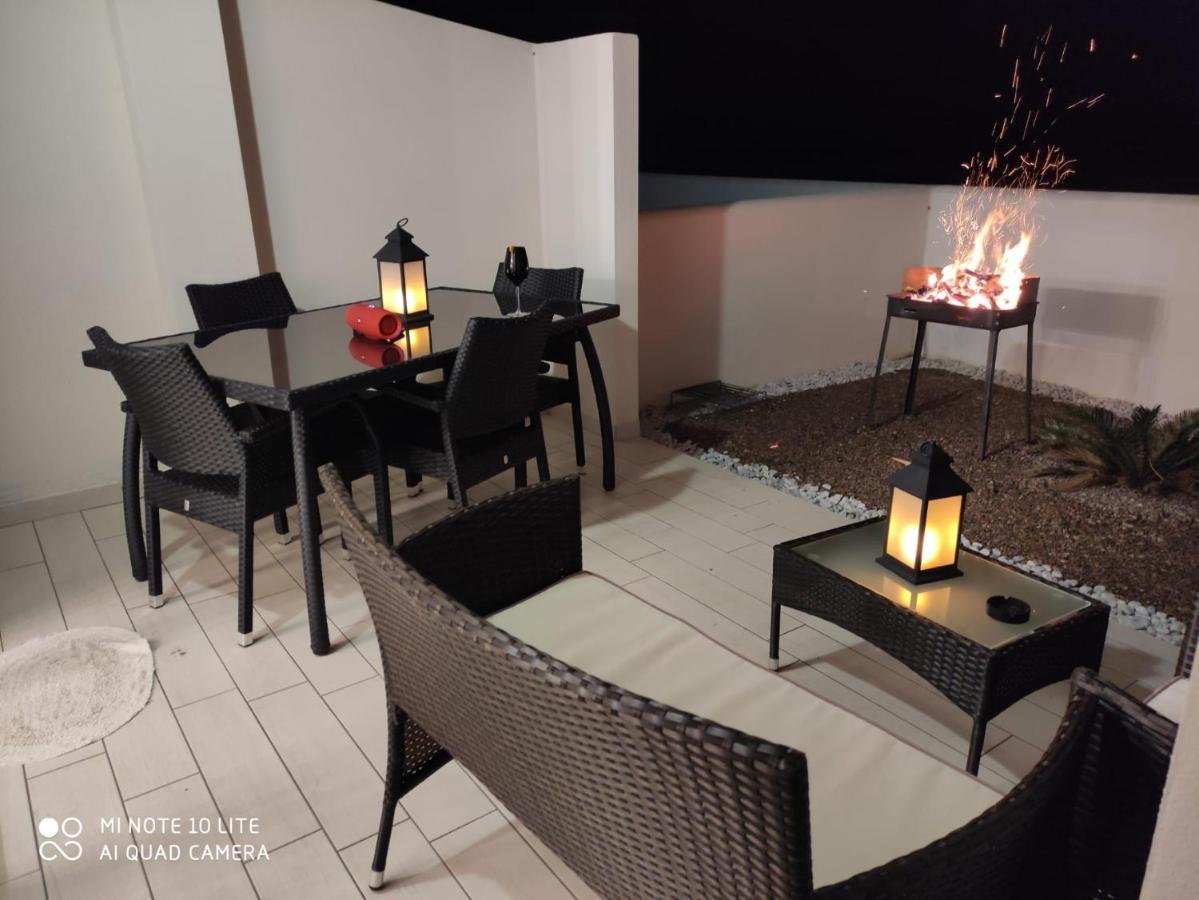 Il Tramonto Luxury House Apartment Валедория Екстериор снимка