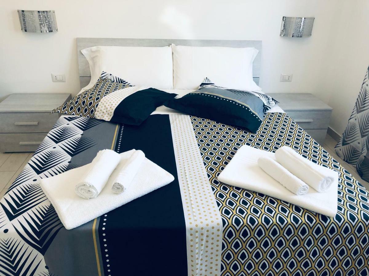 Il Tramonto Luxury House Apartment Валедория Екстериор снимка