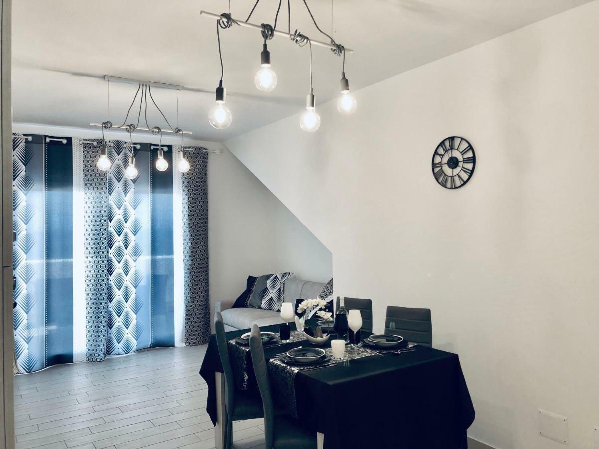 Il Tramonto Luxury House Apartment Валедория Екстериор снимка