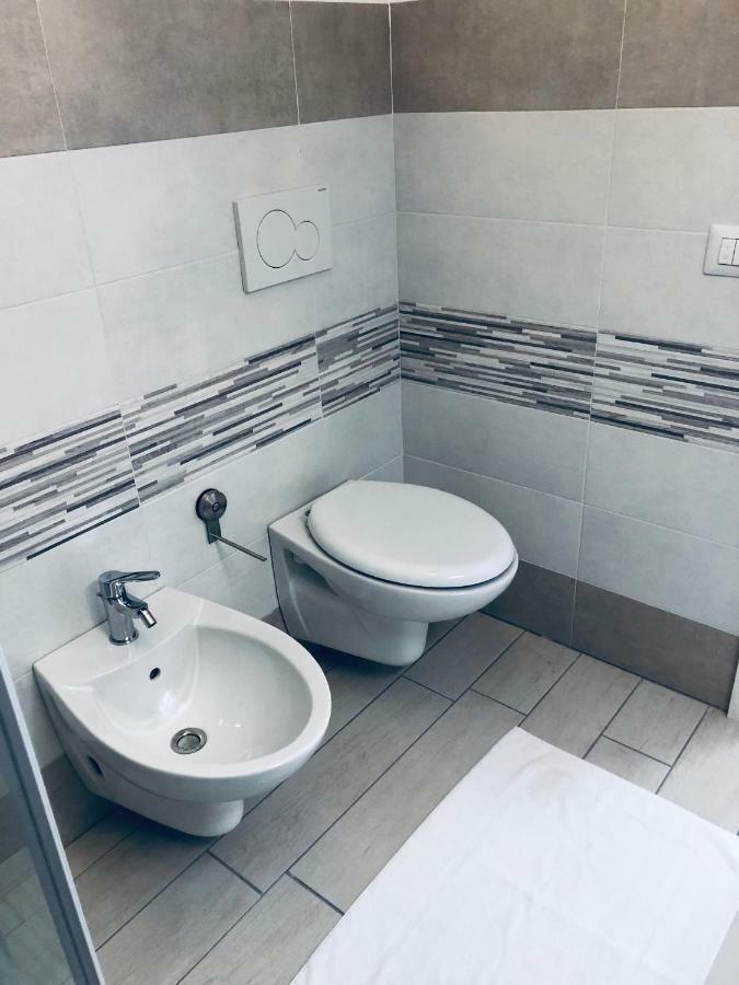 Il Tramonto Luxury House Apartment Валедория Екстериор снимка