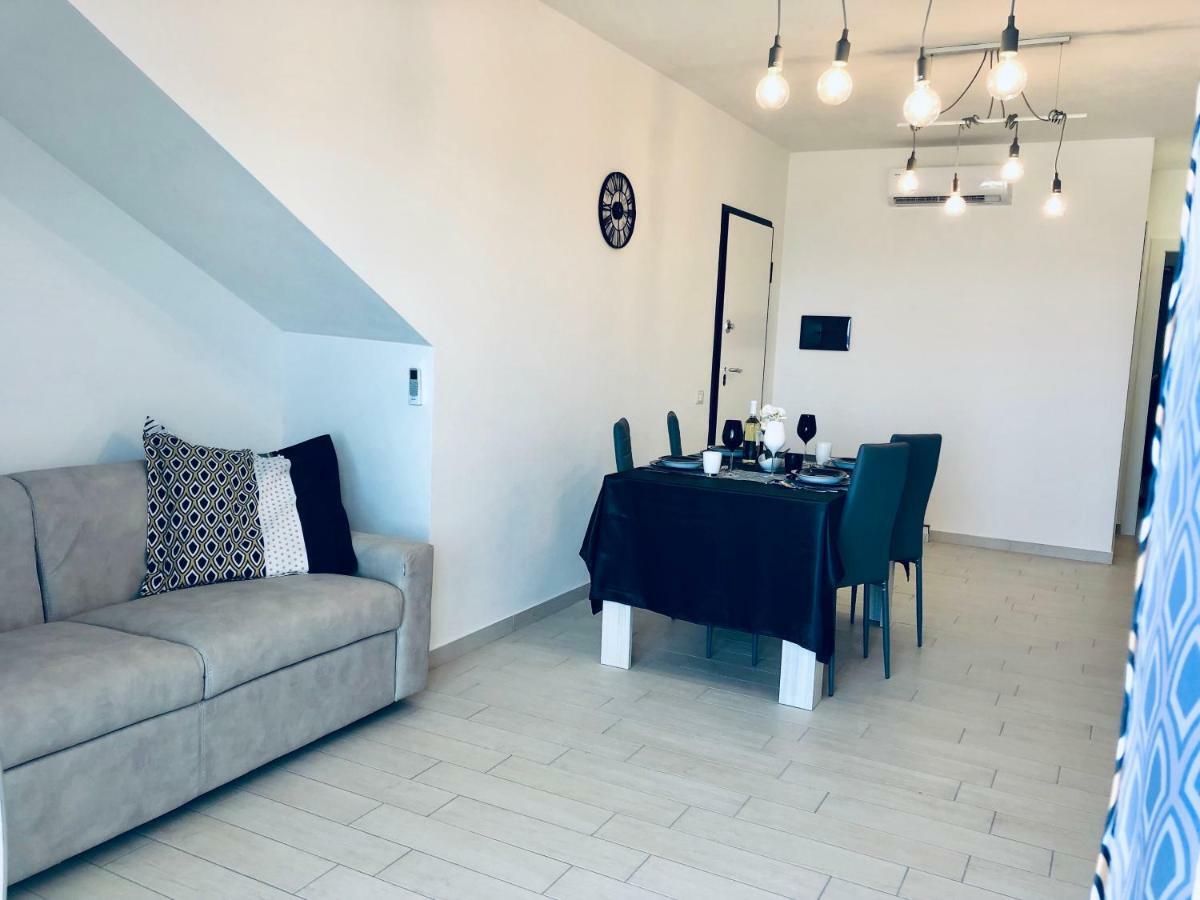 Il Tramonto Luxury House Apartment Валедория Екстериор снимка