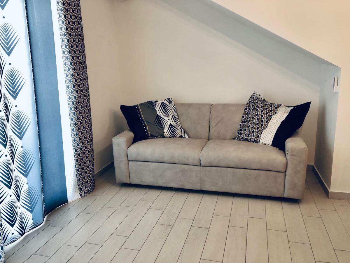 Il Tramonto Luxury House Apartment Валедория Екстериор снимка