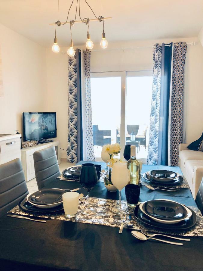 Il Tramonto Luxury House Apartment Валедория Екстериор снимка