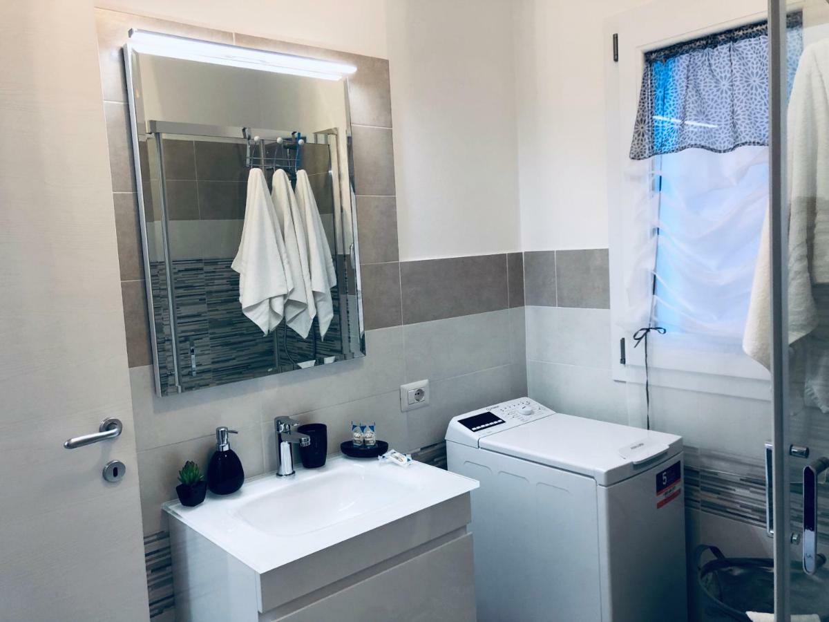 Il Tramonto Luxury House Apartment Валедория Екстериор снимка