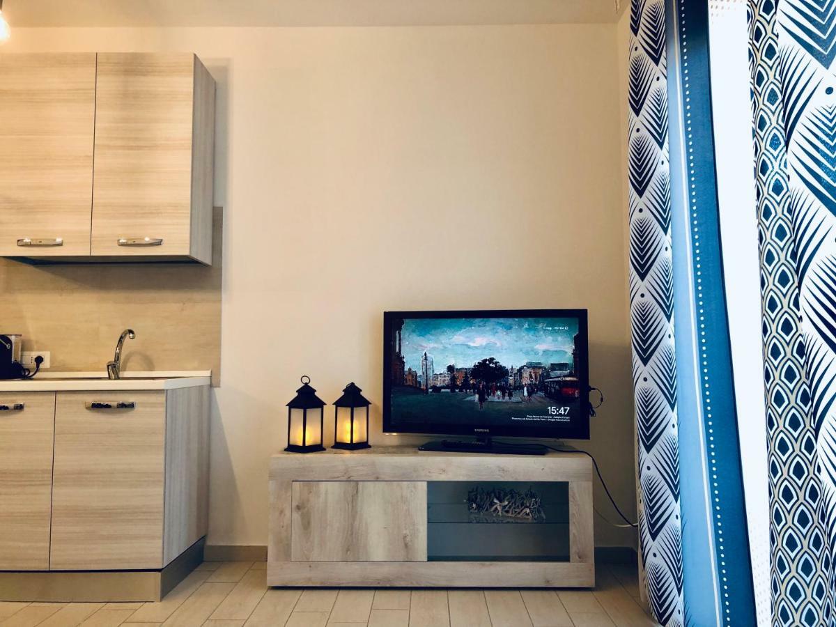 Il Tramonto Luxury House Apartment Валедория Екстериор снимка