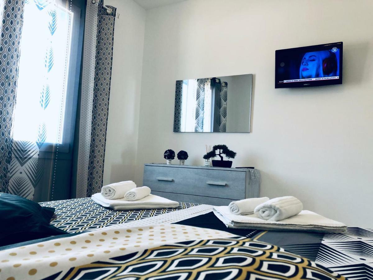 Il Tramonto Luxury House Apartment Валедория Екстериор снимка
