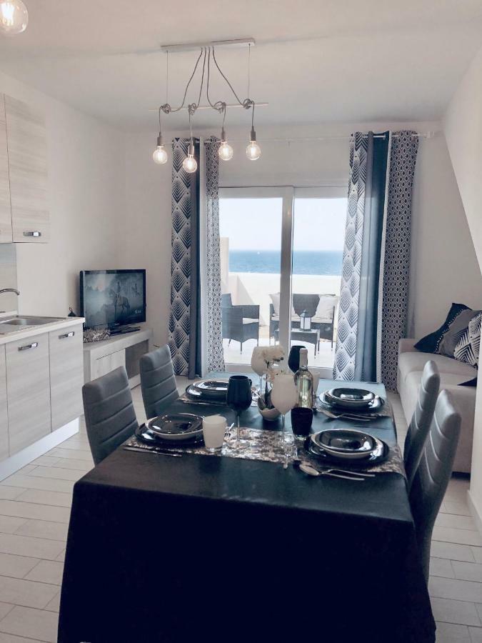 Il Tramonto Luxury House Apartment Валедория Екстериор снимка