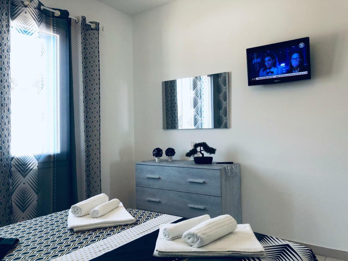 Il Tramonto Luxury House Apartment Валедория Екстериор снимка