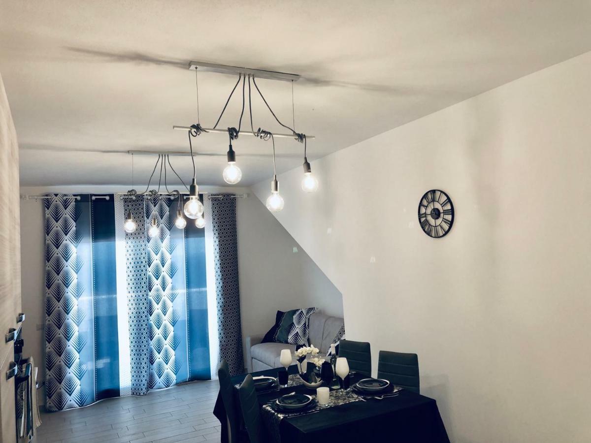 Il Tramonto Luxury House Apartment Валедория Екстериор снимка