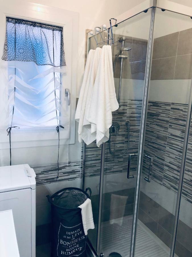 Il Tramonto Luxury House Apartment Валедория Екстериор снимка