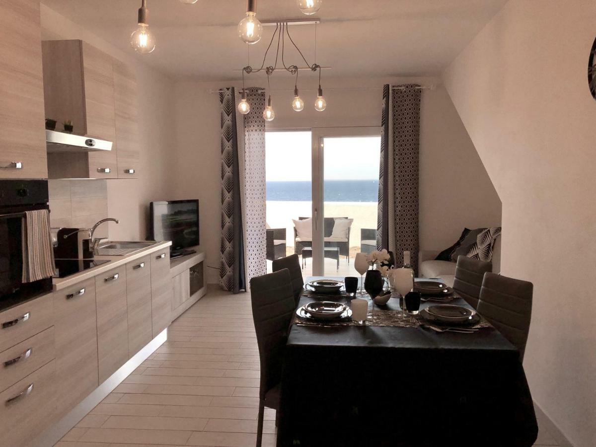 Il Tramonto Luxury House Apartment Валедория Екстериор снимка