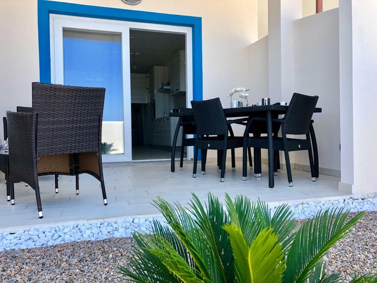 Il Tramonto Luxury House Apartment Валедория Екстериор снимка