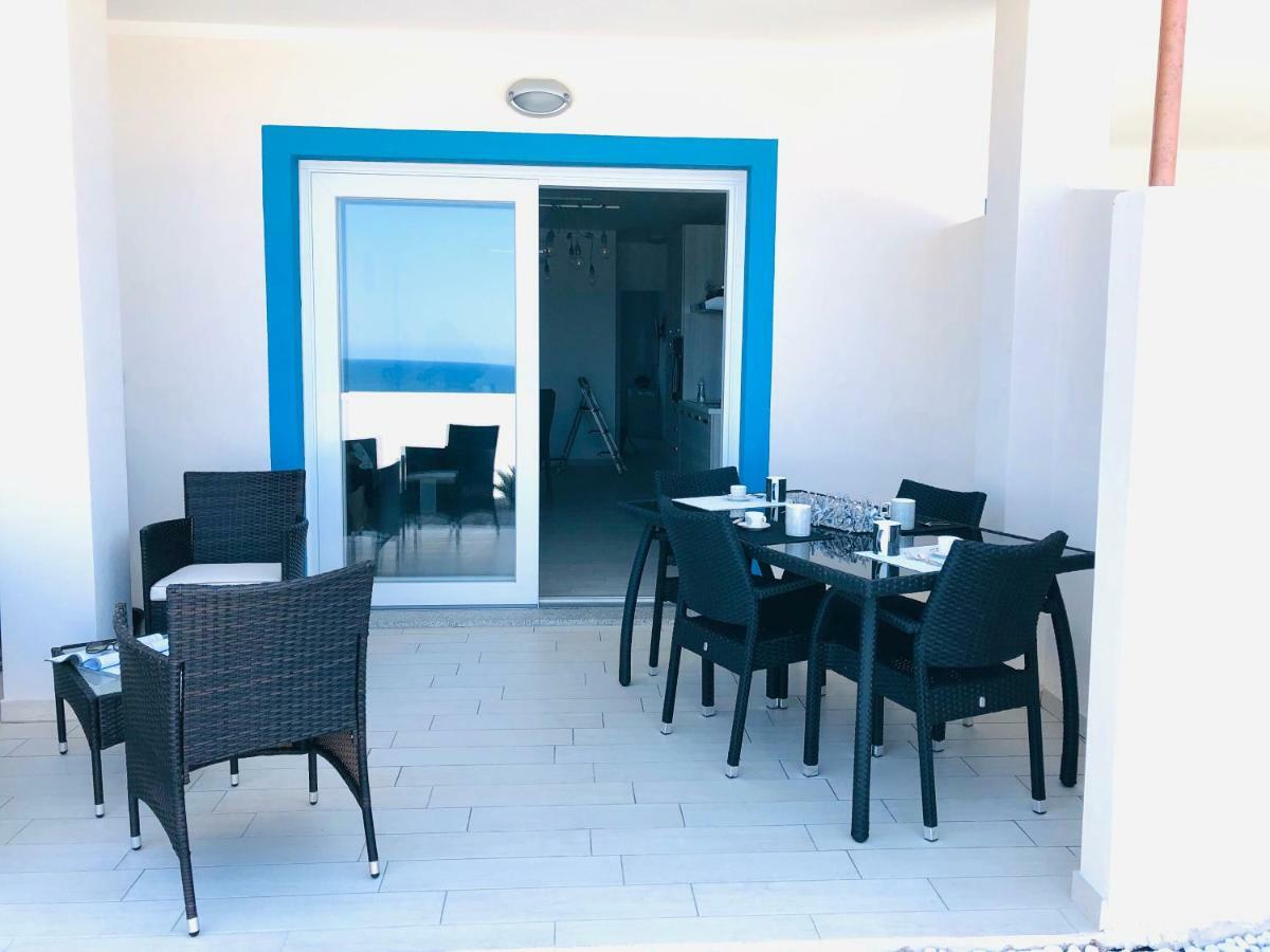 Il Tramonto Luxury House Apartment Валедория Екстериор снимка