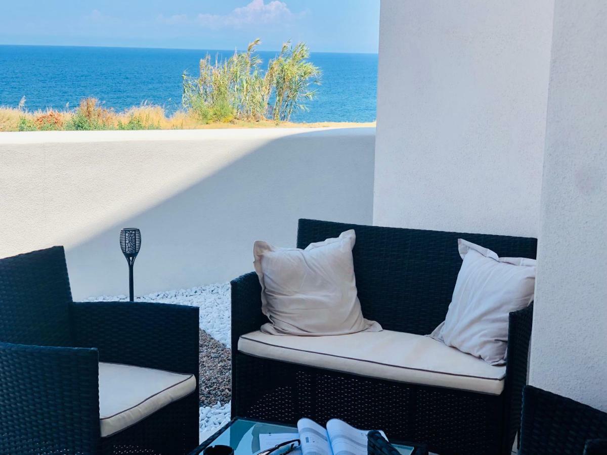 Il Tramonto Luxury House Apartment Валедория Екстериор снимка