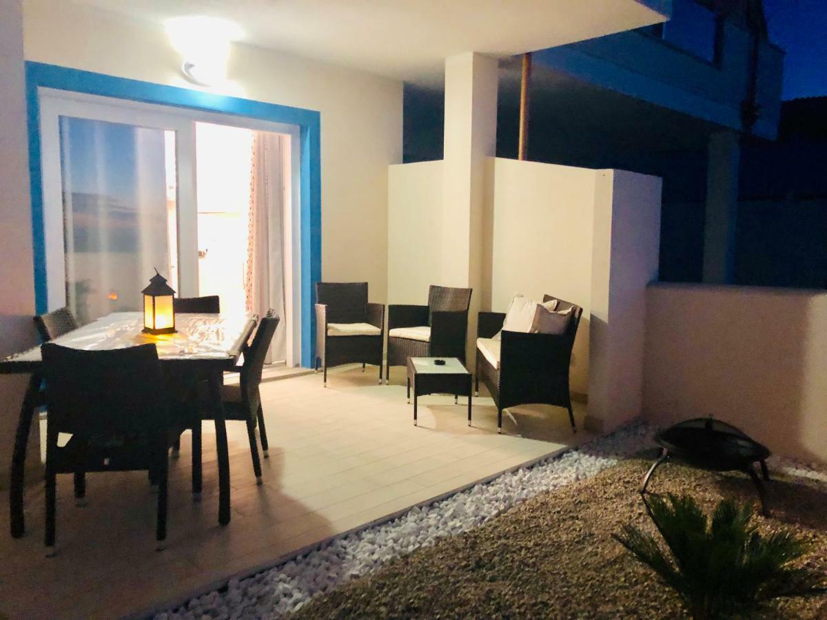 Il Tramonto Luxury House Apartment Валедория Екстериор снимка